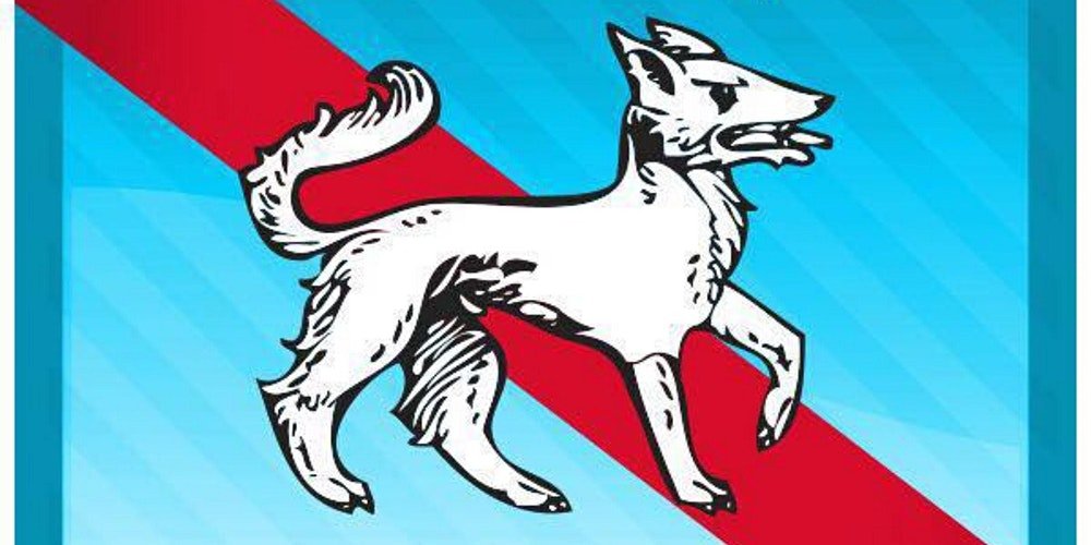 The Wolfkeeper Show logo