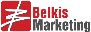 Belkis Marketing Logo