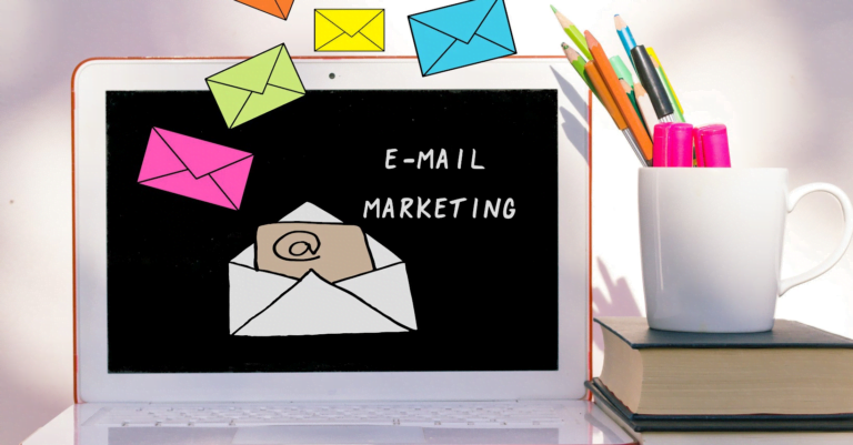 E-mail marketing
