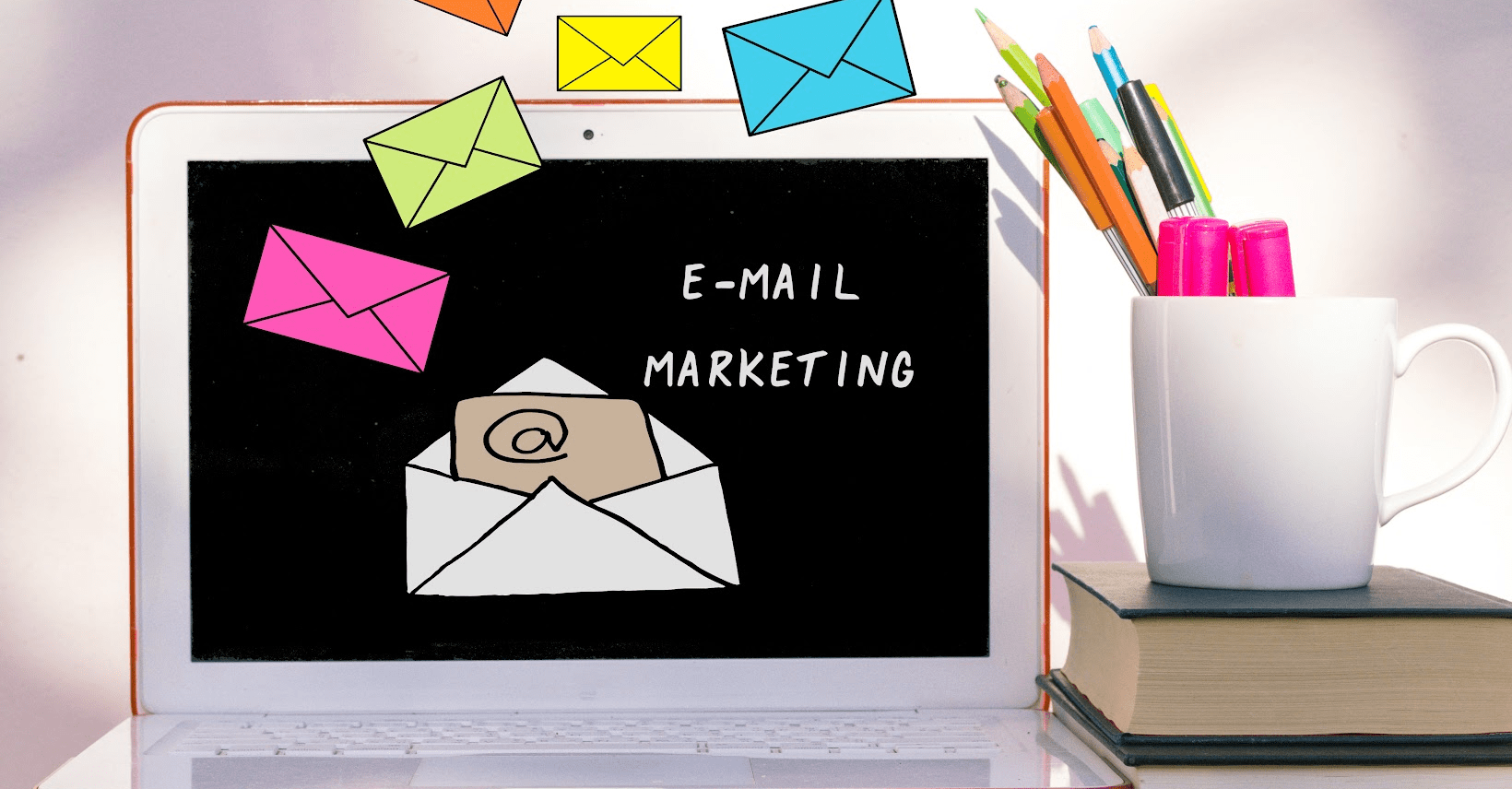 E-mail marketing