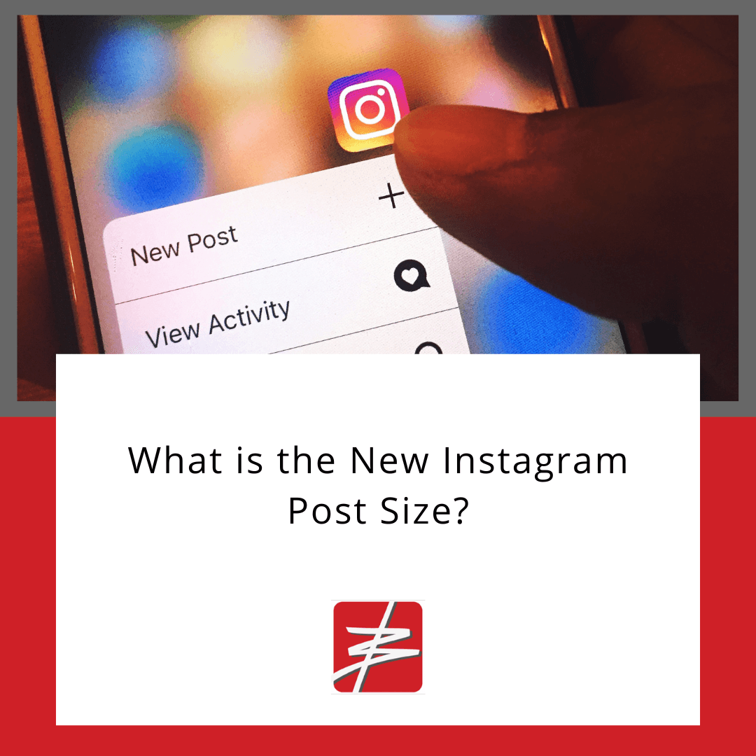 What is the New Instagram Post Size? - Belkis Marketing