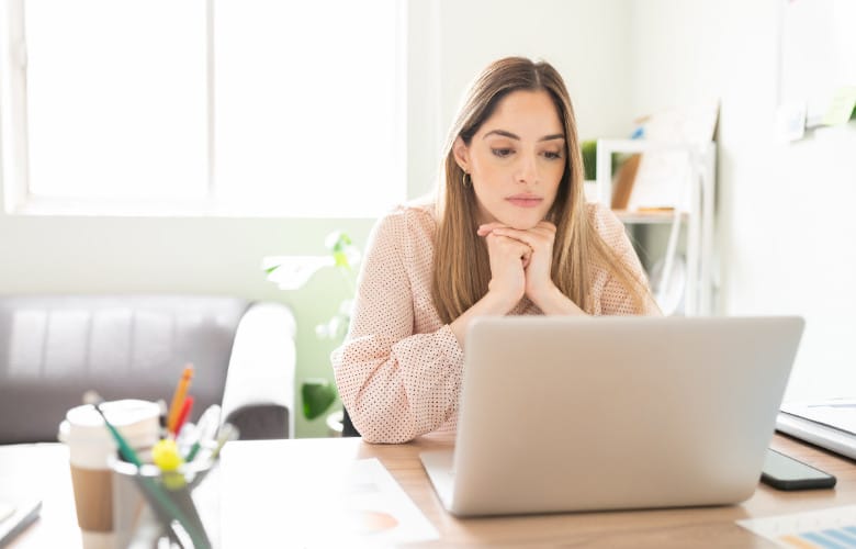 Why your website isn't generating leads and how to fix it